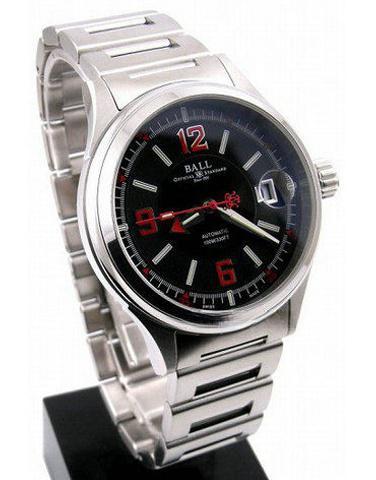 BALL WATCH