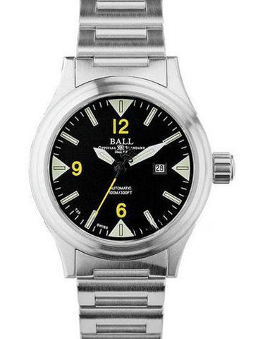 BALL WATCH