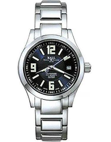 BALL WATCH
