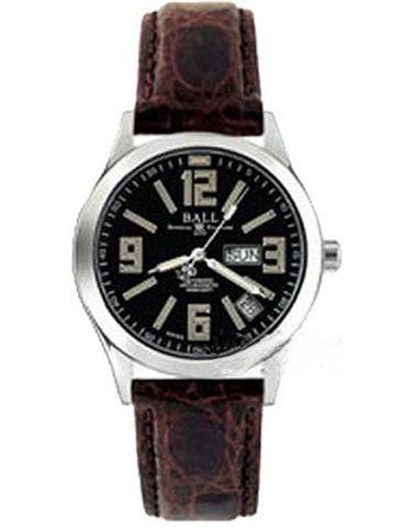 BALL WATCH