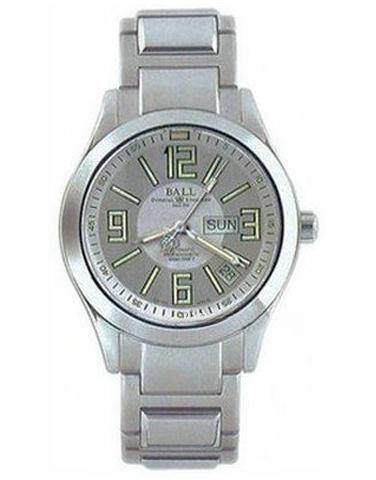 BALL WATCH
