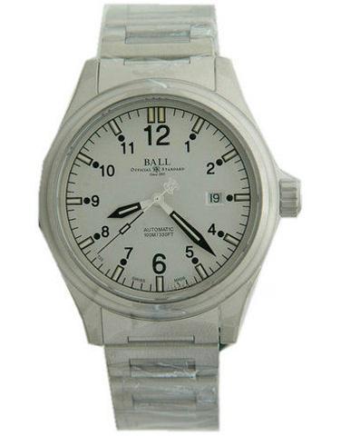 BALL WATCH