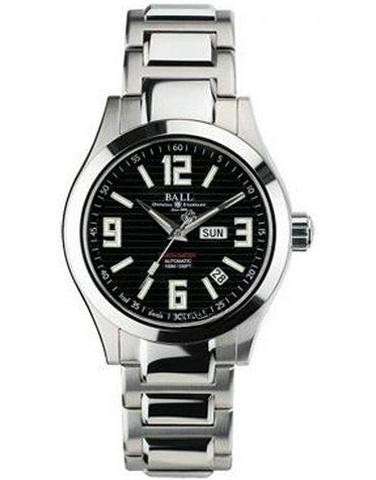 BALL WATCH