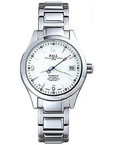 BALL WATCH