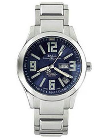 BALL WATCH