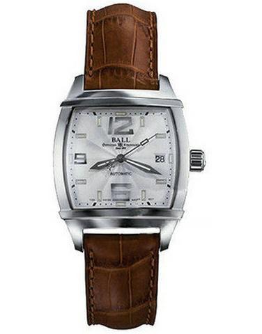 BALL WATCH