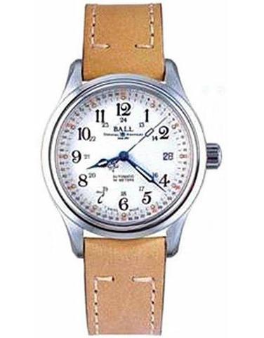 BALL WATCH