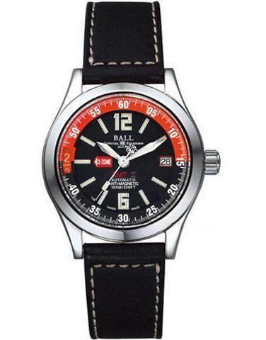 BALL WATCH