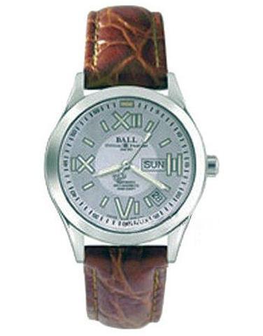 BALL WATCH