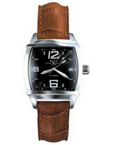 BALL WATCH