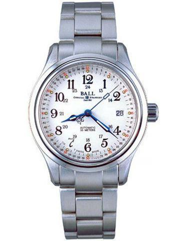 BALL WATCH