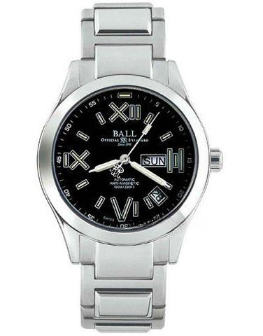 BALL WATCH