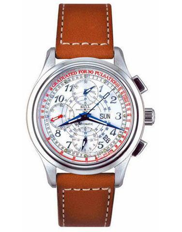 BALL WATCH