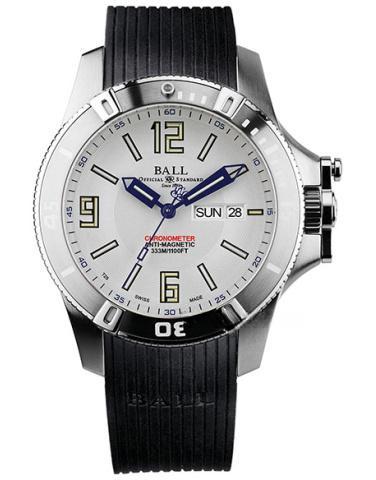 BALL WATCH