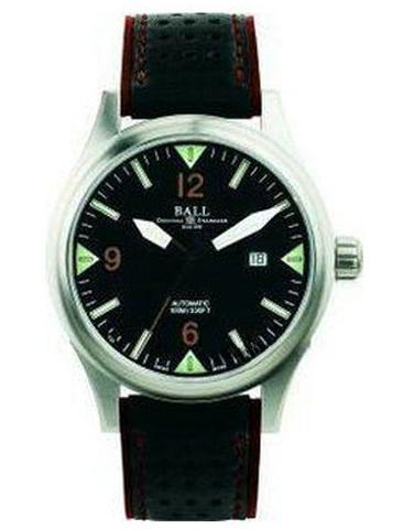 BALL WATCH