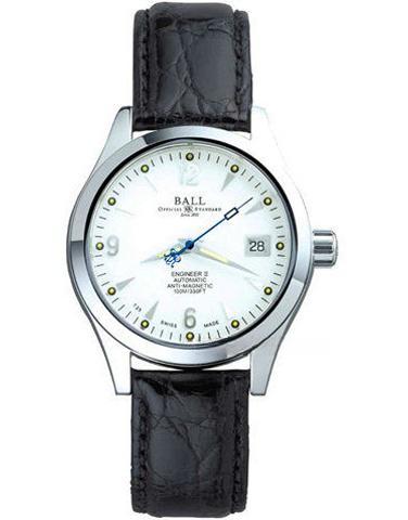 BALL WATCH