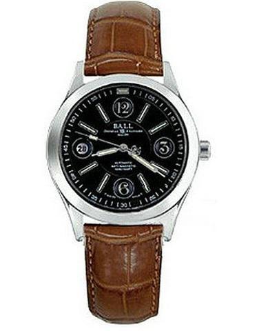 BALL WATCH