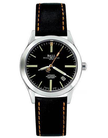 BALL WATCH