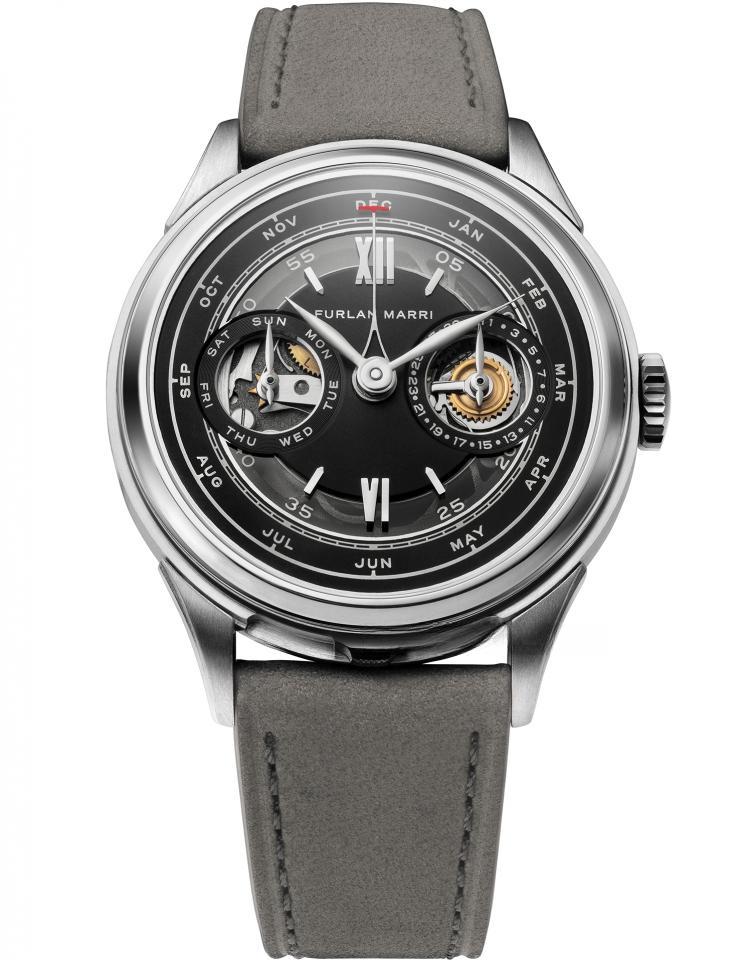 FURLAN MARRI FMQP-BS1