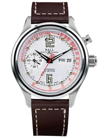 BALL WATCH