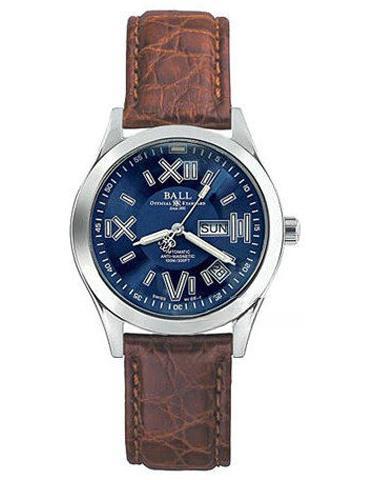 BALL WATCH