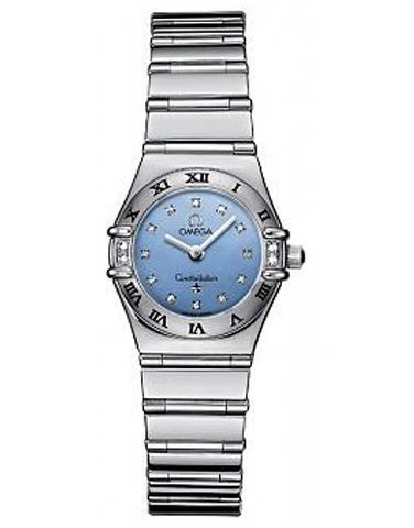 OMEGA 1368.74.00