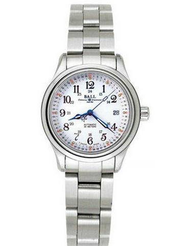 BALL WATCH