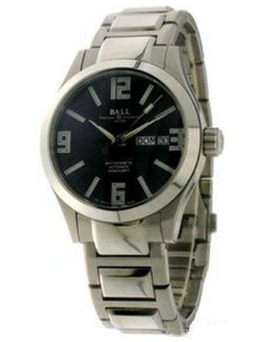 BALL WATCH