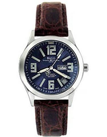 BALL WATCH