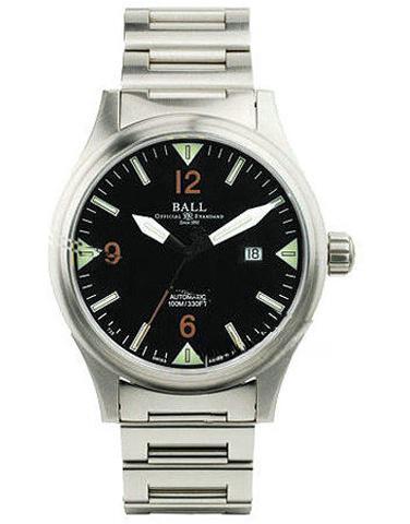 BALL WATCH