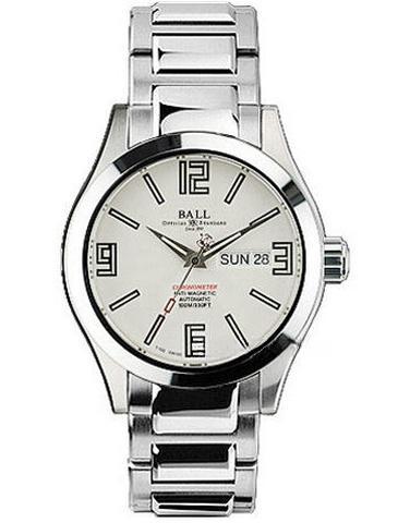BALL WATCH