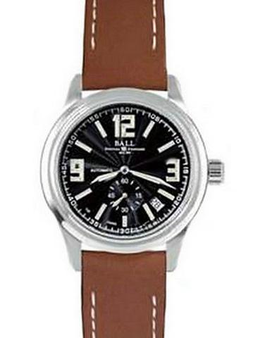 BALL WATCH