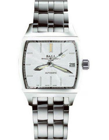 BALL WATCH