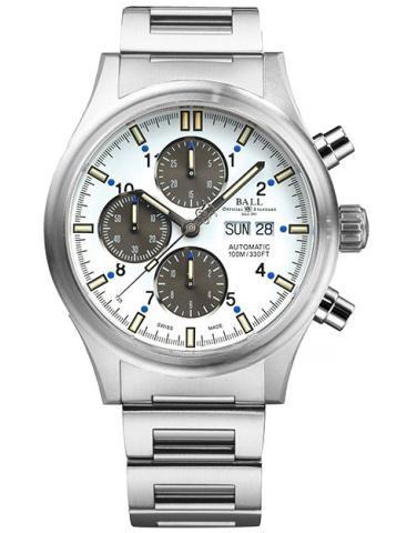 BALL WATCH
