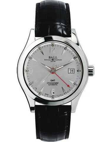 BALL WATCH