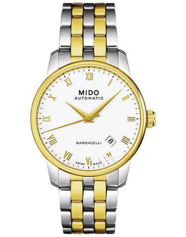 MIDO