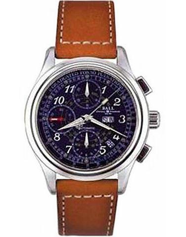 BALL WATCH