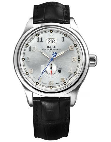 BALL WATCH