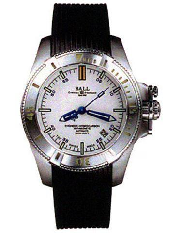 BALL WATCH