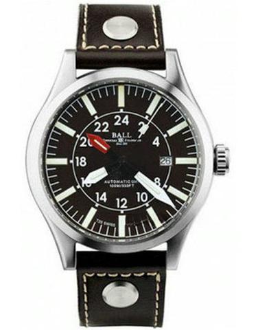 BALL WATCH