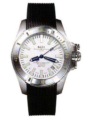 BALL WATCH
