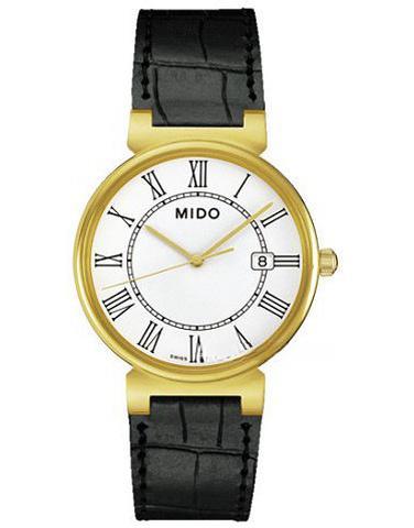 MIDO
