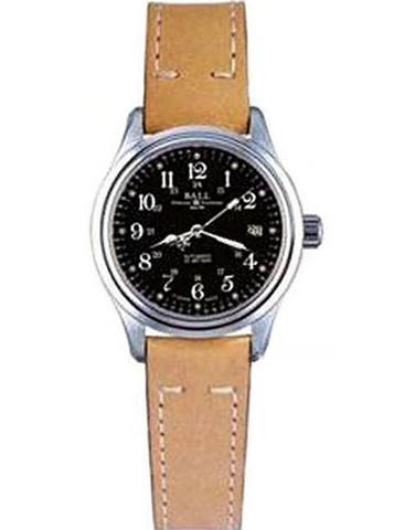 BALL WATCH