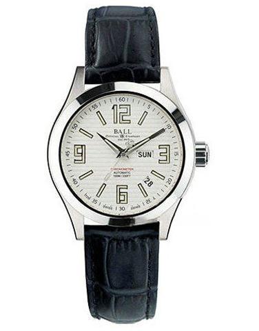 BALL WATCH