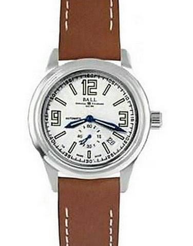 BALL WATCH