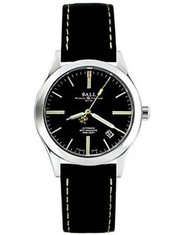 BALL WATCH