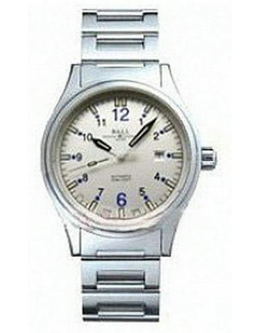 BALL WATCH