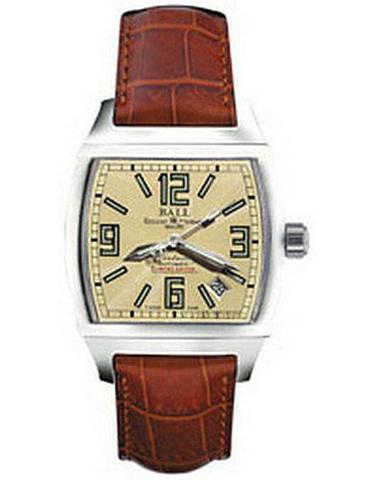BALL WATCH