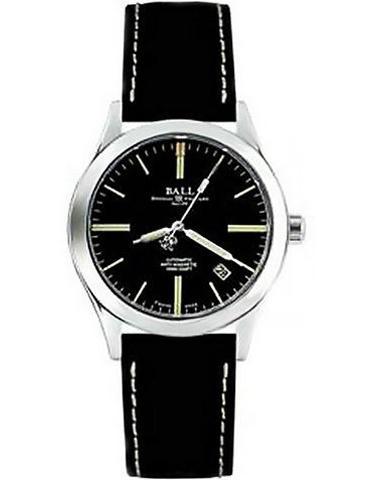 BALL WATCH
