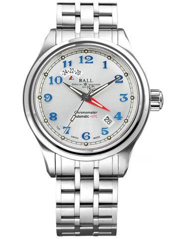 BALL WATCH